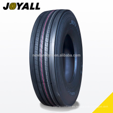 JOYALL BRAND Tires A8 A876 Heavy Duty Truck Neumáticos 11R22.5 295 / 80R22.5 TBR Neumáticos